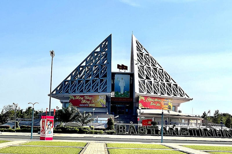 Phan Rang Có Gì Chơi? Bỏ Túi Những Trải Nghiệm Vui Quên Lối Về