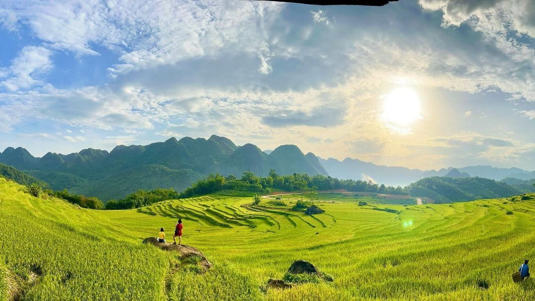 Kinh Nghiệm Du Lịch Thanh Hóa Nghệ An - 10+ Địa Điểm Hấp Dẫn