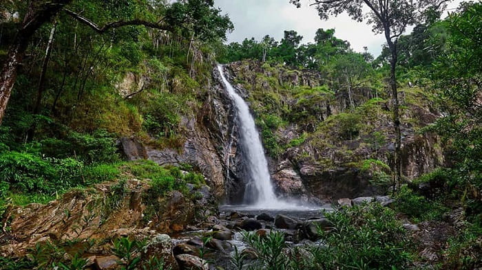 Khánh Sơn: Hành Trình Khám Phá Thác Tà Gụ & Văn Hóa Đàn Chapi