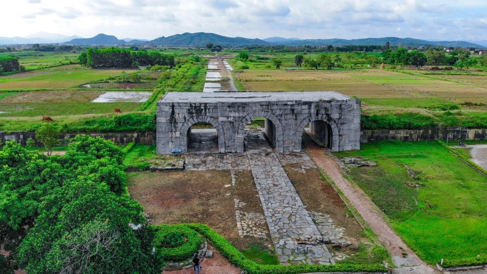 Du Lịch Thanh Hóa – Hành Trình Về Miền Đất Vừa Hùng Vĩ Vừa Bình yên
