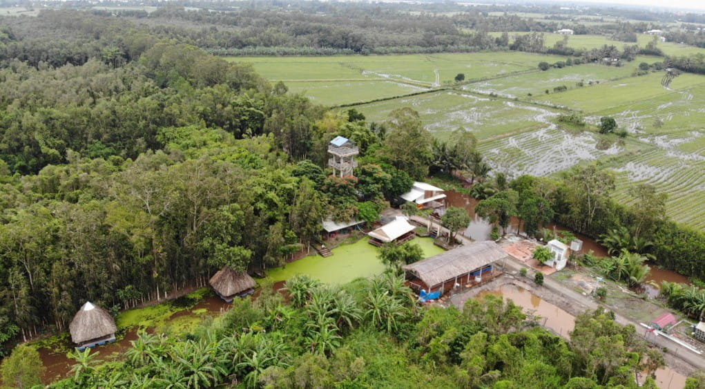 Top 10 Địa Điểm Du Lịch Hè Miền Tây Hấp Dẫn Không Thể Bỏ Lỡ