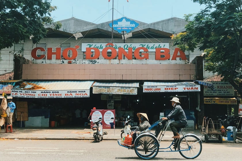 Tất Tần Tật Kinh Nghiệm Du Lịch Huế Tự Túc 2026: Đi Lại, Vui Chơi, Ăn Uống