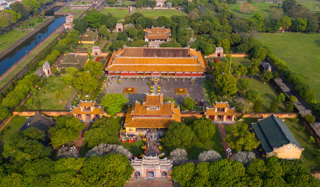 Tất Tần Tật Kinh Nghiệm Du Lịch Huế Tự Túc 2026: Đi Lại, Vui Chơi, Ăn Uống