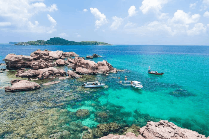 Du Lịch Nha Trang Từ A-Z Với Trọn Bộ Cẩm Nang Chi Tiết Nhất