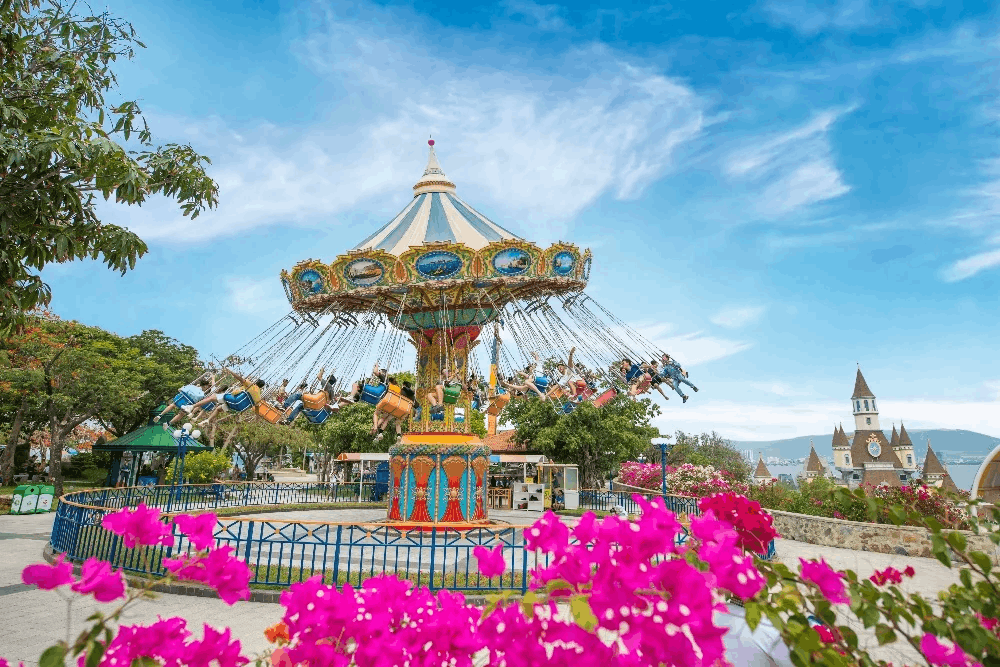 Du Lịch Nha Trang Từ A-Z Với Trọn Bộ Cẩm Nang Chi Tiết Nhất