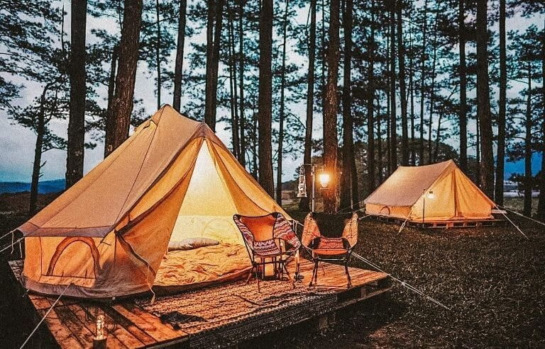Cẩm Nang Du Lịch Bụi Cho Người Mới: Tự Do Trải Nghiệm Theo Cách Riêng Của Bạn