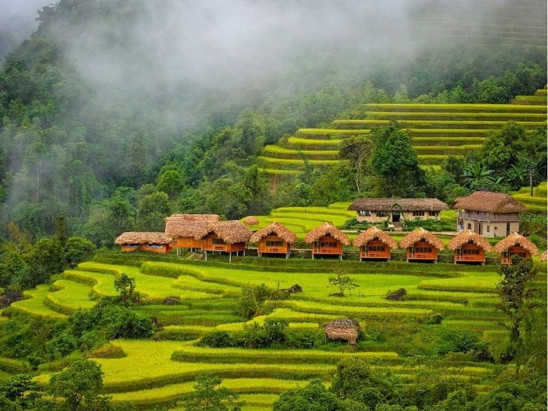 Cẩm Nang Lập Kế Hoạch Du Lịch Tự Túc Cho Người Đi Lần Đầu