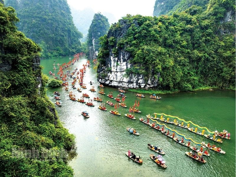 Cẩm Nang Lập Kế Hoạch Du Lịch Tự Túc Cho Người Đi Lần Đầu