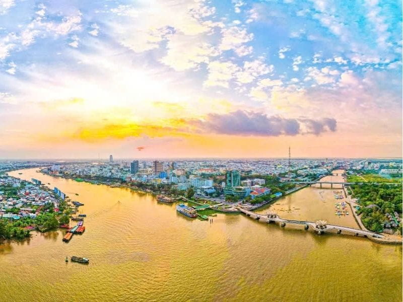 Cẩm Nang Lập Kế Hoạch Du Lịch Tự Túc Cho Người Đi Lần Đầu