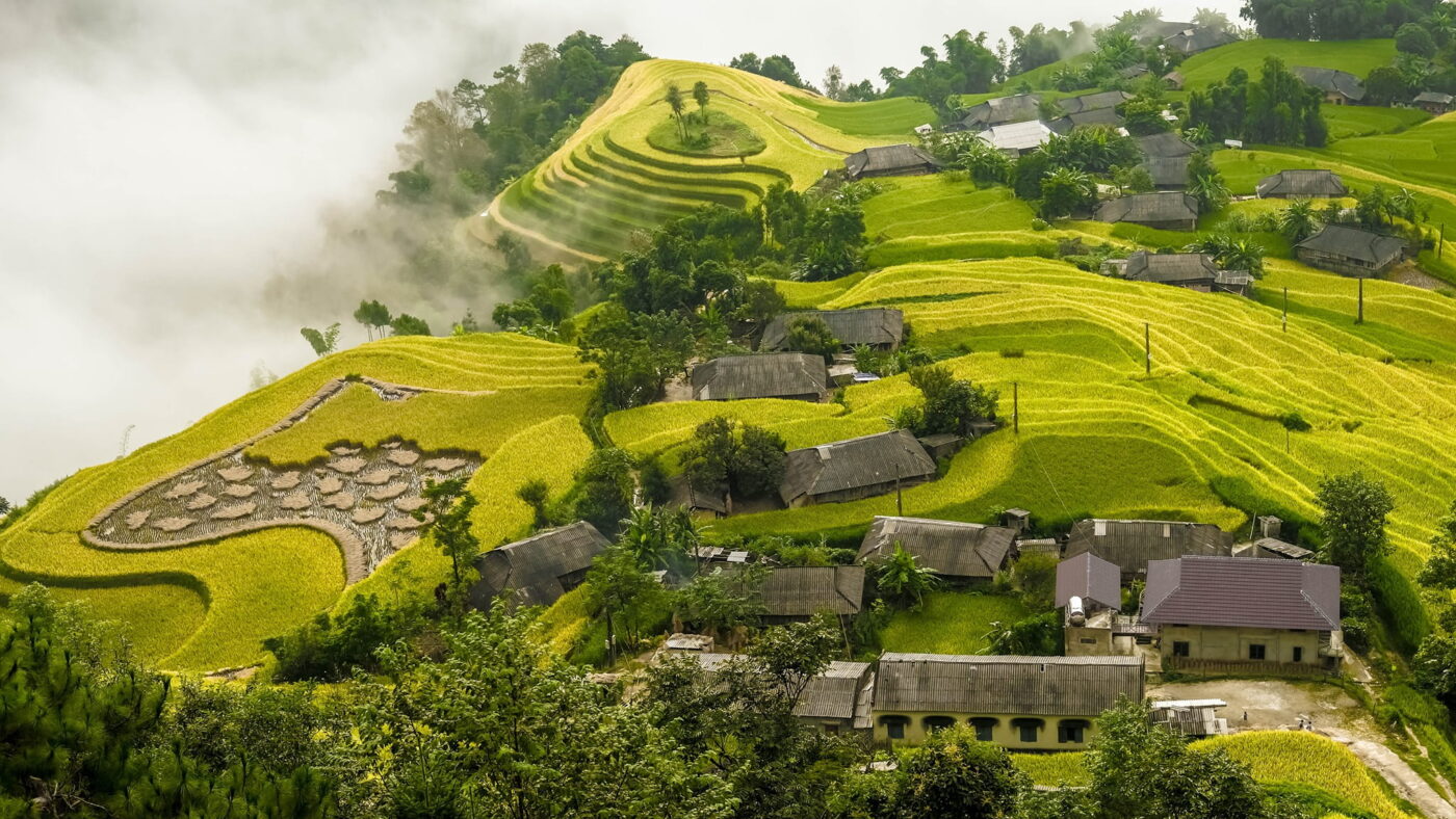 Những Món Đồ Cho Chuyến Đi Mùa Hè Trọn Vẹn