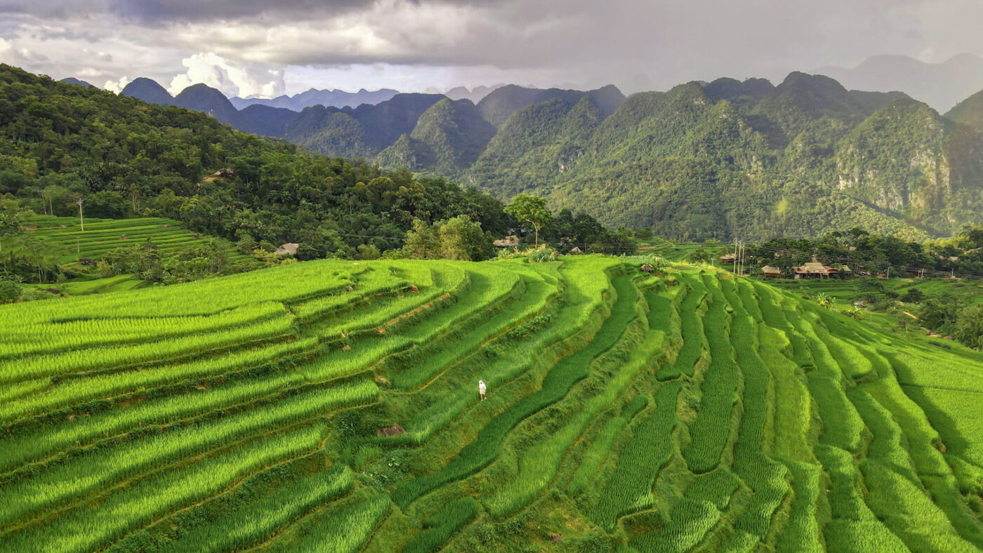Những Món Đồ Cho Chuyến Đi Mùa Hè Trọn Vẹn