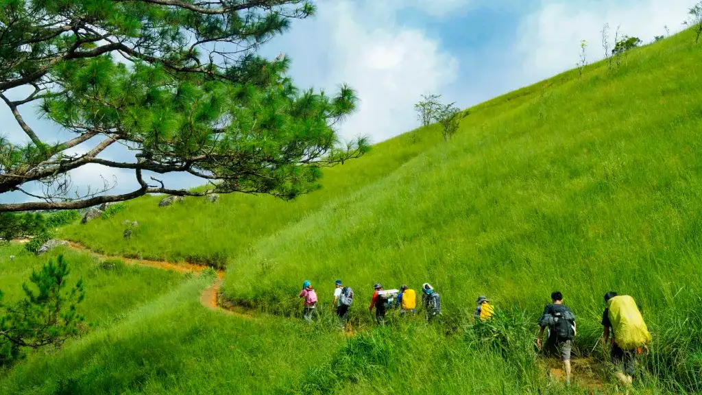 Trekking Là Gì? 5 Địa Điểm Các Trekker Không Thể Bỏ Qua