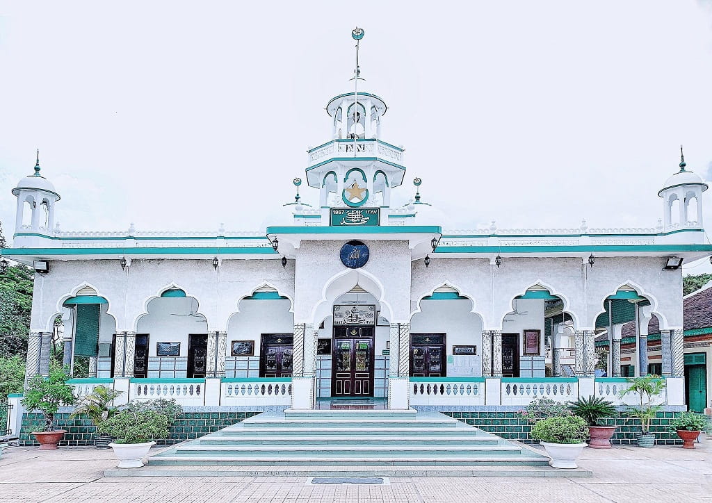 An Giang - Hành Trình Khám Phá Vùng Đất Núi, Rừng Và Biển