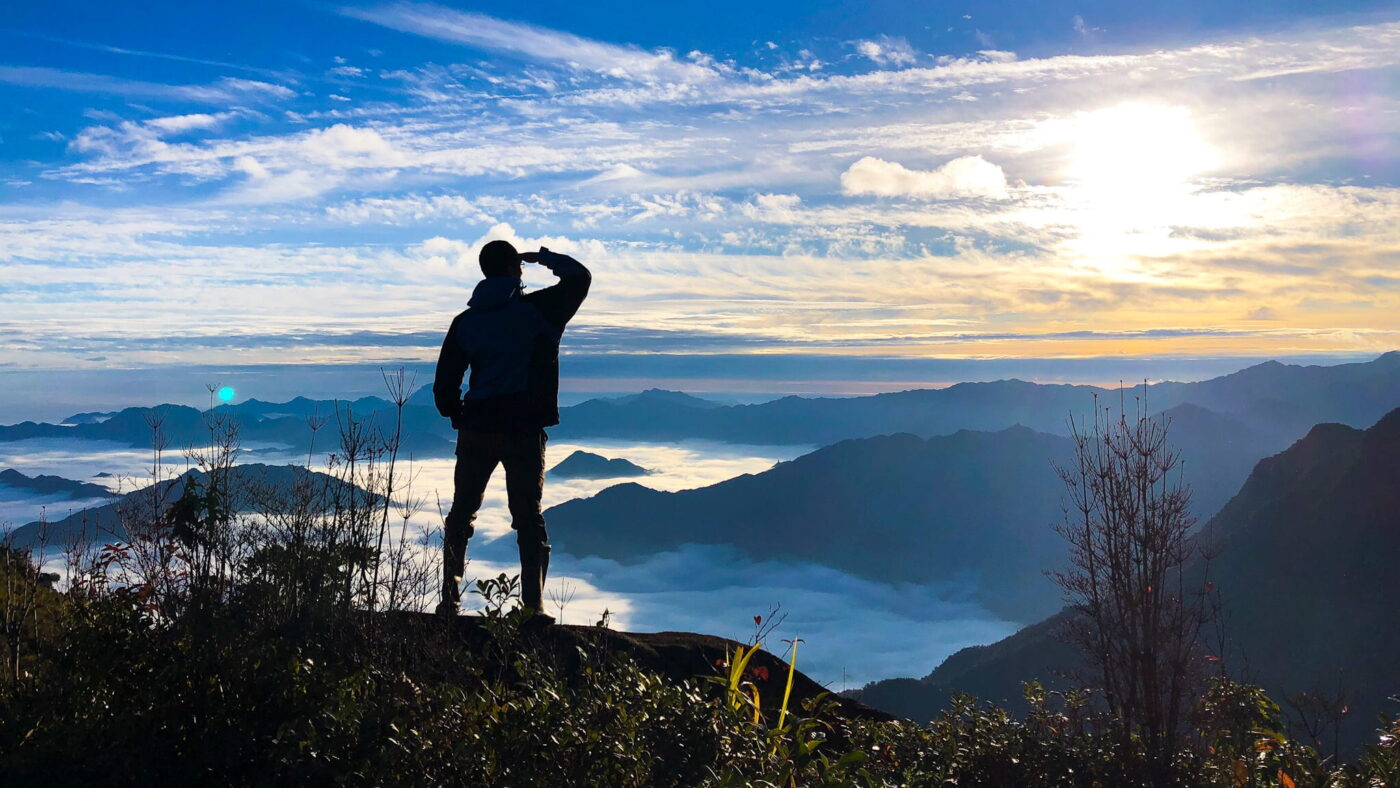 Trekking Là Gì? 5 Địa Điểm Các Trekker Không Thể Bỏ Qua