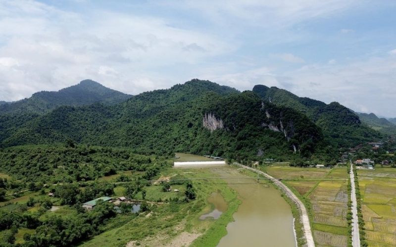 Vườn Quốc Gia Pù Mát - Khám Phá Đại Ngàn Xanh Của Miền Tây Nghệ An