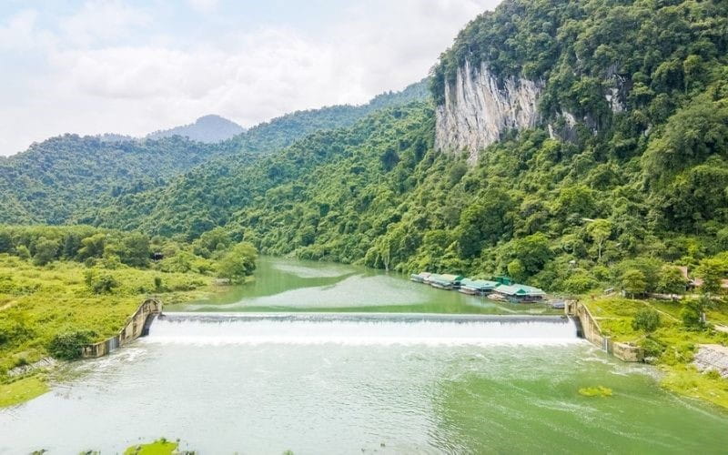 Vườn Quốc Gia Pù Mát - Khám Phá Đại Ngàn Xanh Của Miền Tây Nghệ An