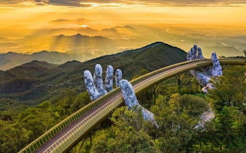 Bà Nà Hills Từ A Đến Z: Kinh Nghiệm Khám Phá Điểm Đến Hàng Đầu Đà Nẵng