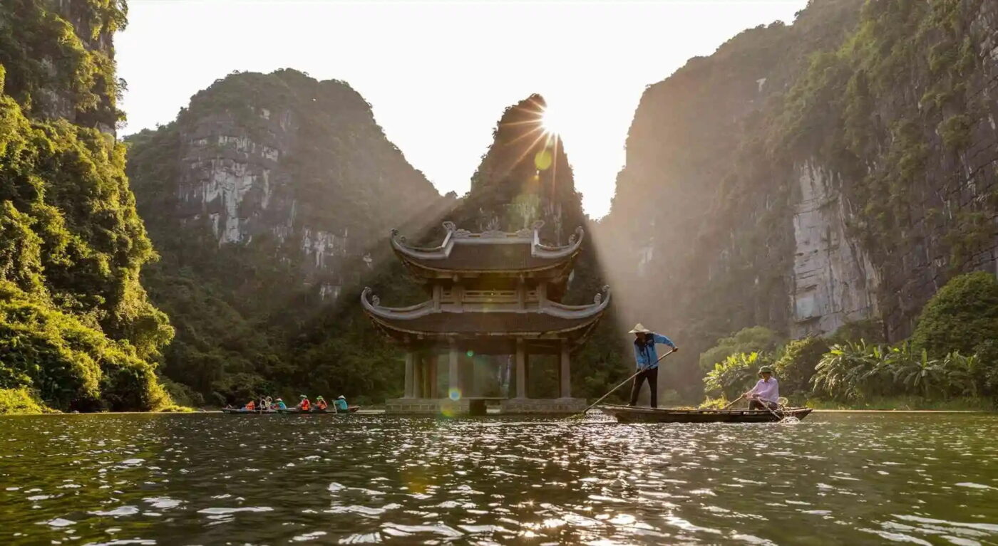 Các Di Sản UNESCO Tại Việt Nam Và Những Điều Thú Vị Không Phải Ai Cũng Biết