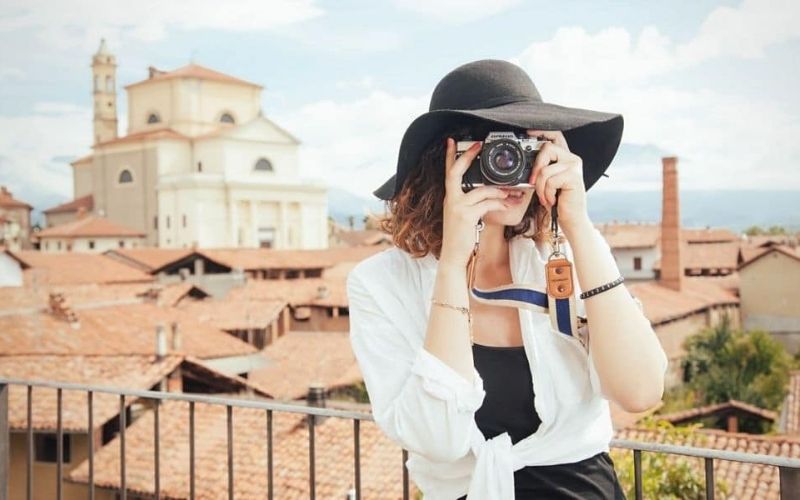  Làm Sao Để Có Những Bức Ảnh Đẹp Mà Vẫn Tận Hưởng Trọn Vẹn Chuyến Đi?
