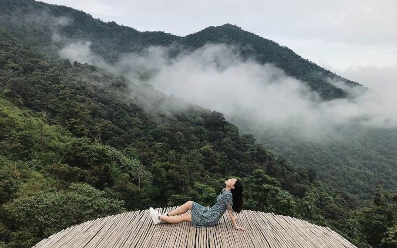  Làm Sao Để Có Những Bức Ảnh Đẹp Mà Vẫn Tận Hưởng Trọn Vẹn Chuyến Đi?