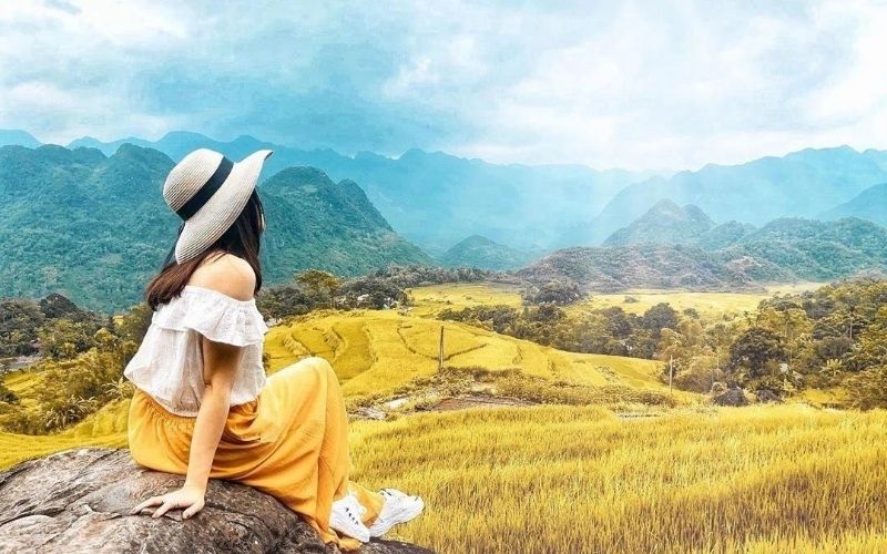  Làm Sao Để Có Những Bức Ảnh Đẹp Mà Vẫn Tận Hưởng Trọn Vẹn Chuyến Đi?