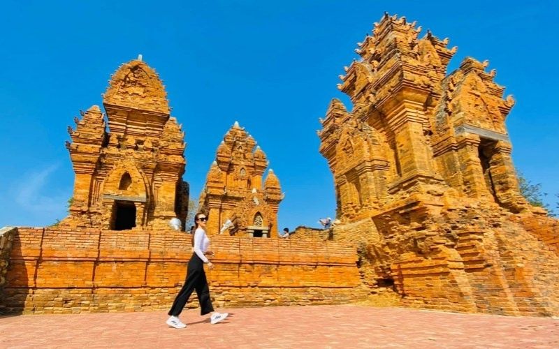  Làm Sao Để Có Những Bức Ảnh Đẹp Mà Vẫn Tận Hưởng Trọn Vẹn Chuyến Đi?