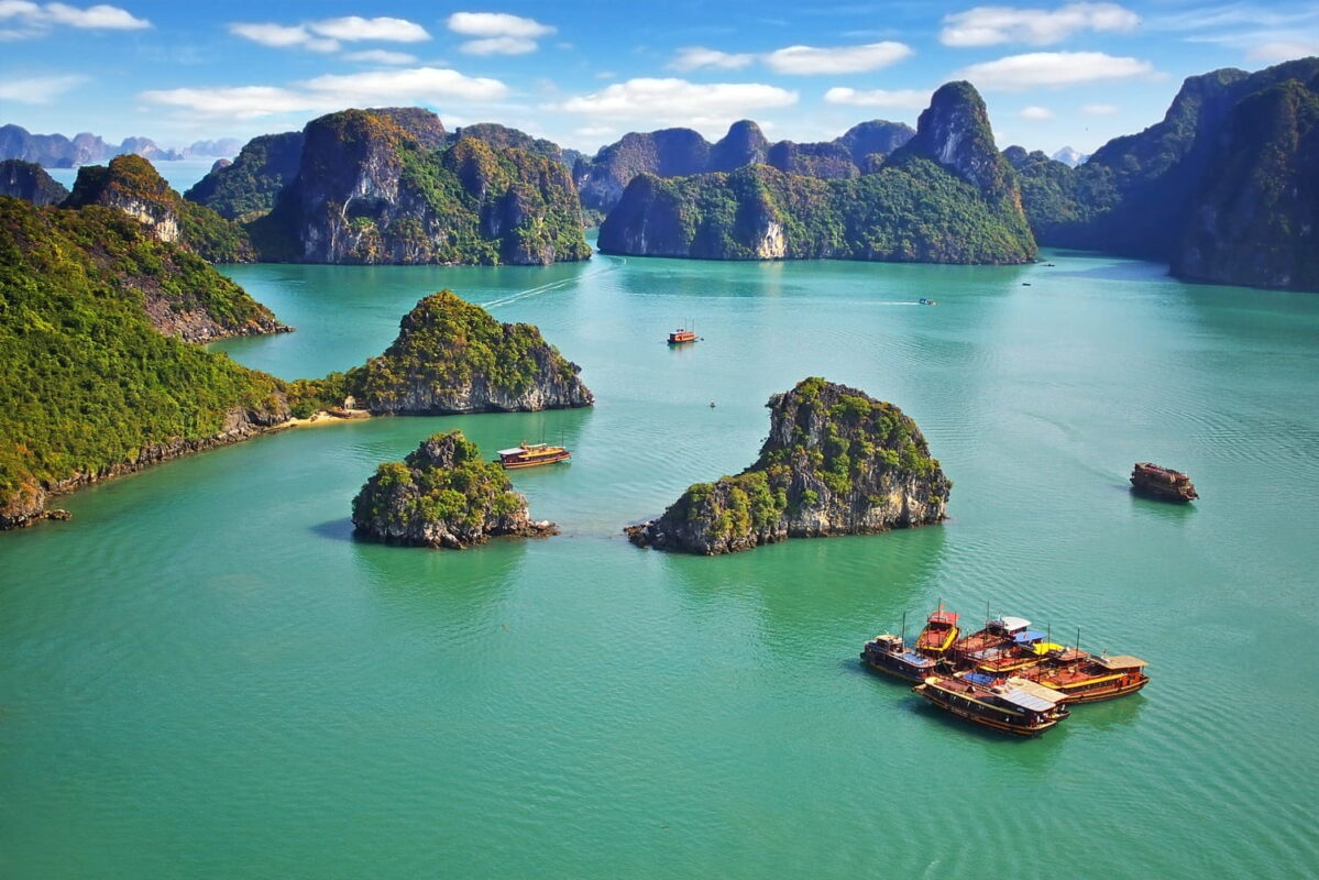 Các Di Sản UNESCO Tại Việt Nam Và Những Điều Thú Vị Không Phải Ai Cũng Biết
