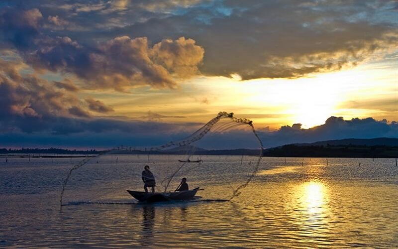 Bãi Xép Phú Yên Và Những Trải Nghiệm Không Nên Bỏ Lỡ
