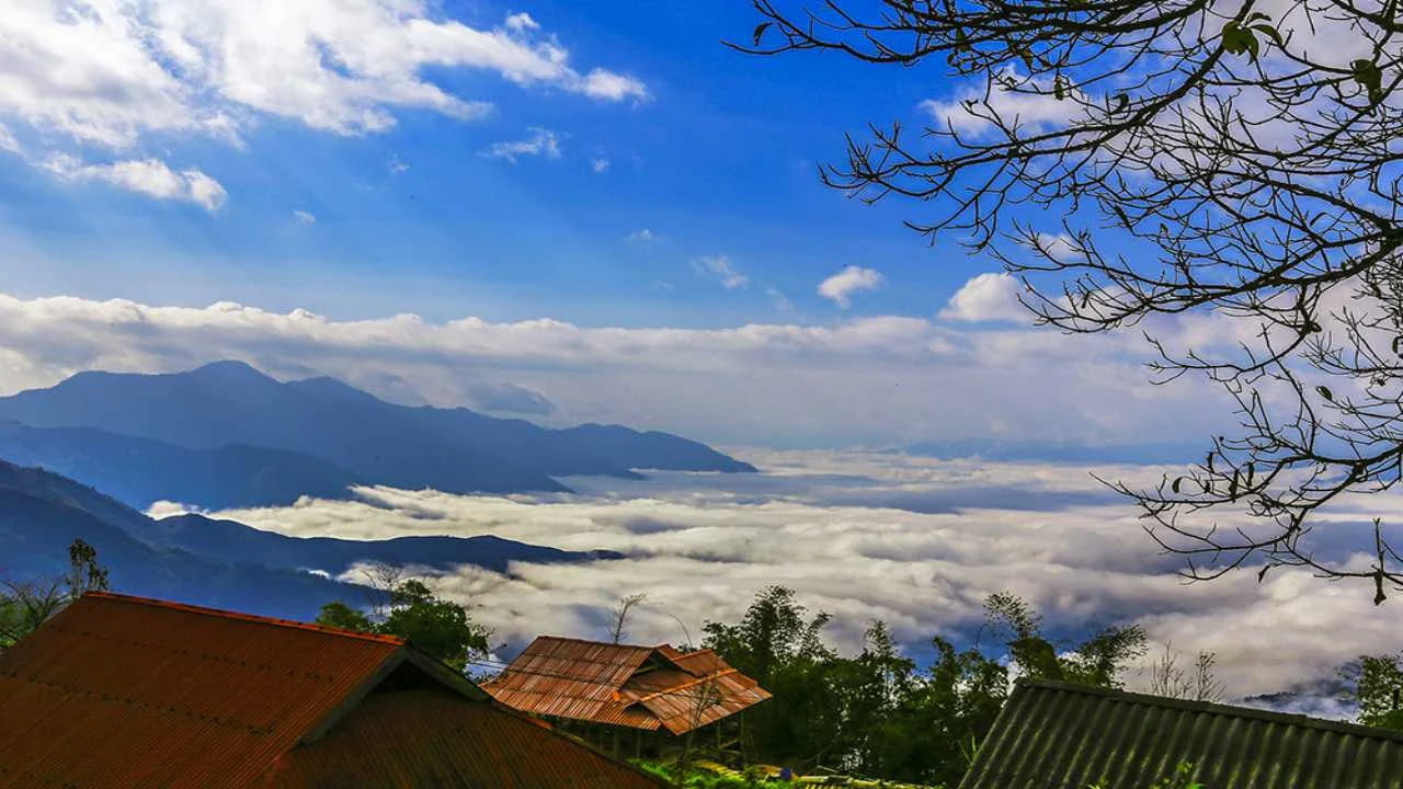 Cao Nguyên Sìn Hồ Có Gì? Khám Phá Vùng Đất Còn Nhiều Điều Chưa Được Biết Đến Ở Lai Châu