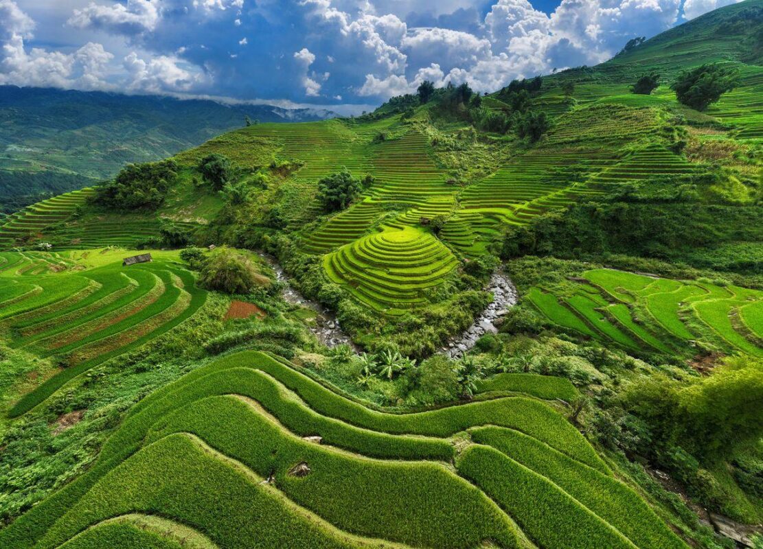 10 Địa Điểm Du Lịch Ở Miền Bắc Nổi Tiếng Nhất Cho Hội Thích Khám Phá