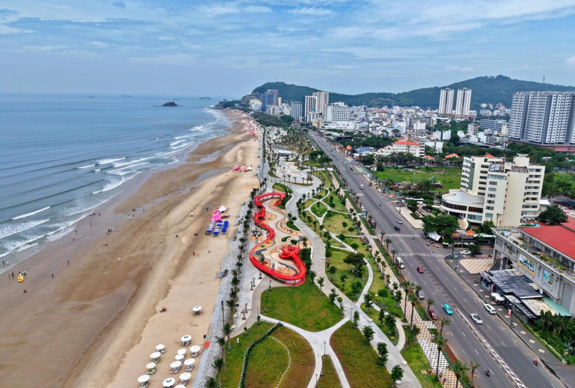 Những Điểm Du Lịch Phù Hợp Cho Gia Đình Có Trẻ Nhỏ