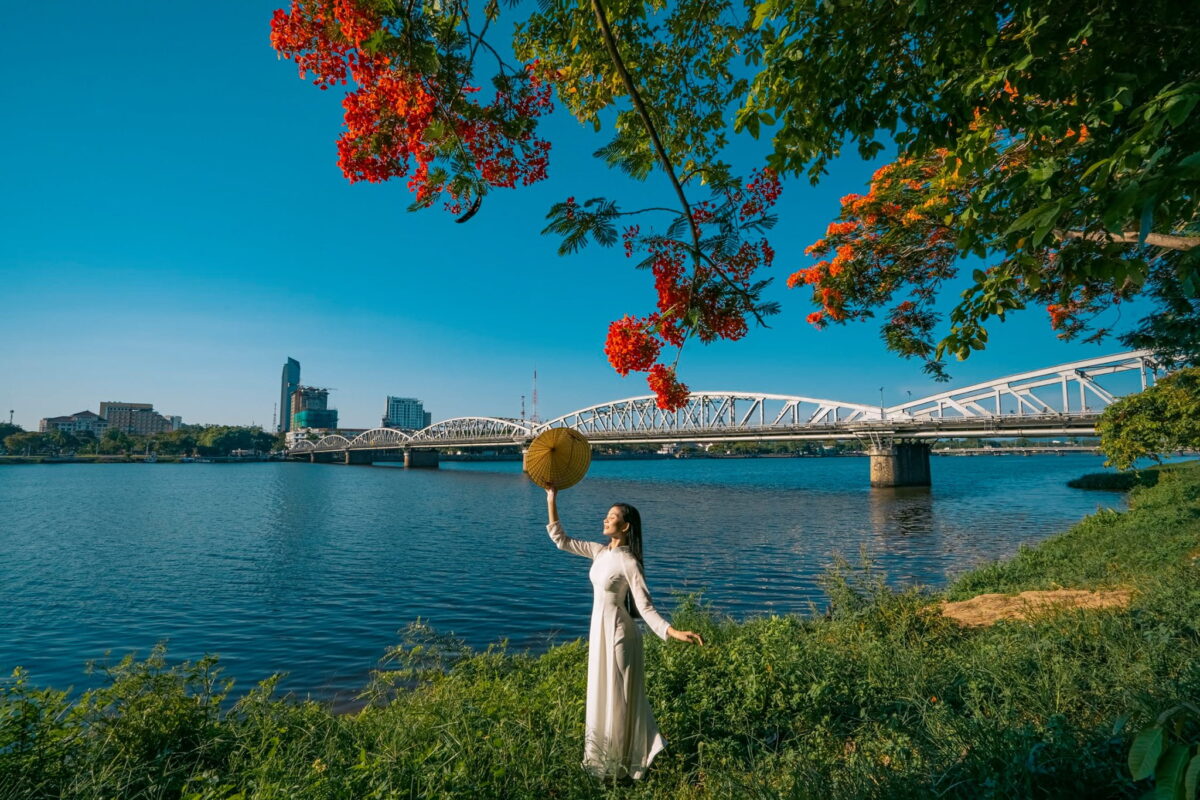 Những Điểm Du Lịch Phù Hợp Cho Gia Đình Có Trẻ Nhỏ