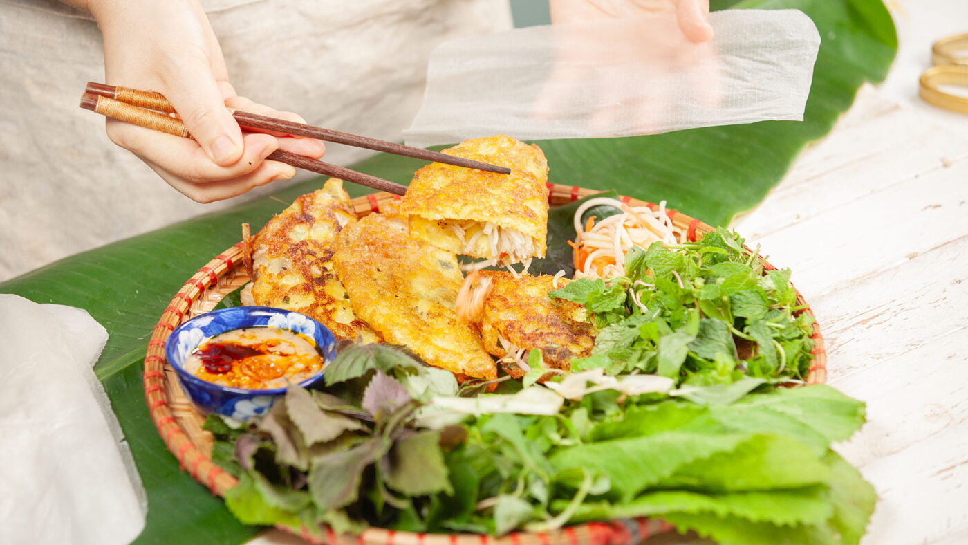Khám Phá Chợ Cồn Và Chợ Hàn Đà Nẵng: Ăn Gì, Mua Gì?