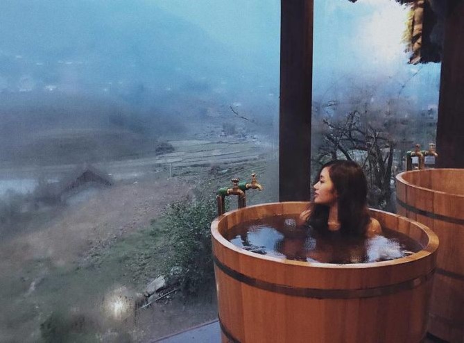 Cao Nguyên Sìn Hồ Mùa Thu: Mùa Lúa Chín, Mây Trắng Và Những Ngày Bình Yên