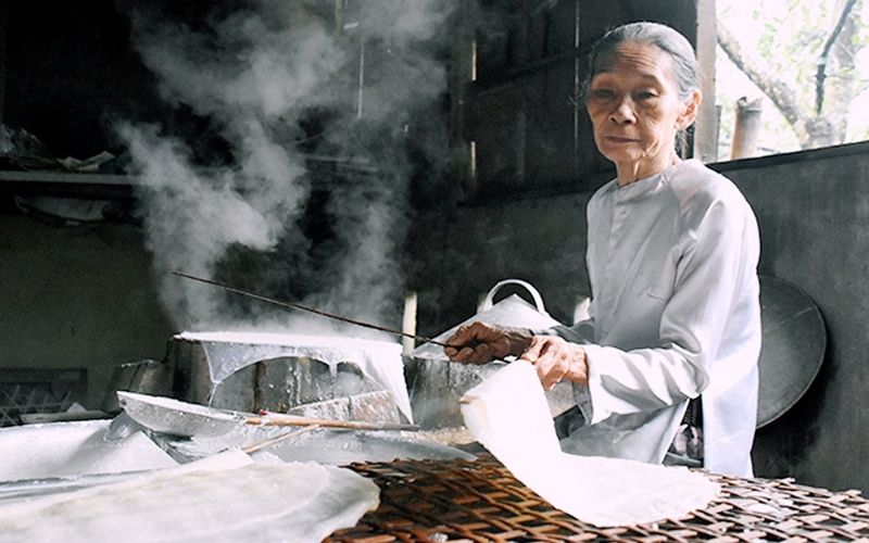 Khám phá làng nghề truyền thống miền Trung - Những điểm đến mang đậm dấu ấn văn hóa