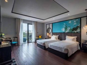 Anio Boutique Hotel Hội An