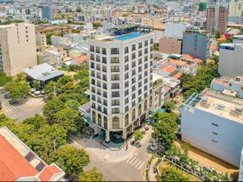 Cosmos Hotel Đà Nẵng