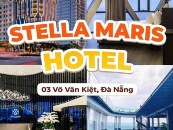 Stella Maris Beach Đà Nẵng