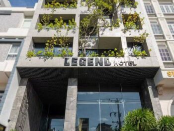 Legend Hotel Đà Nẵng