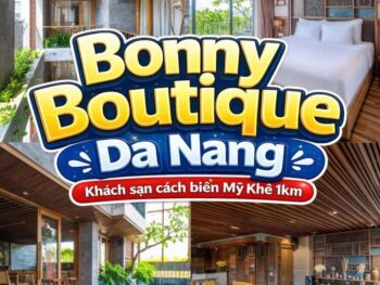 Bonny Boutique Đà Nẵng