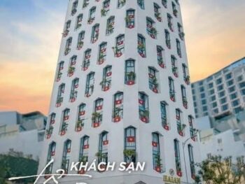 Hải An Riverfront Đà Nẵng Hotel